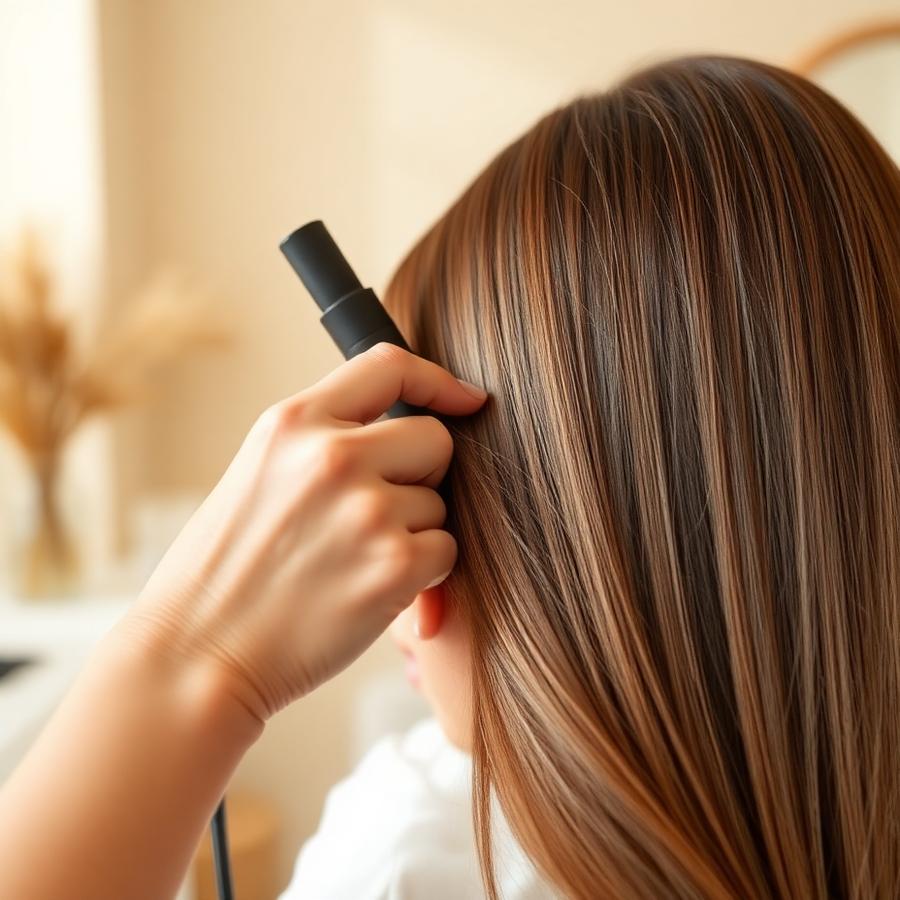 Hair