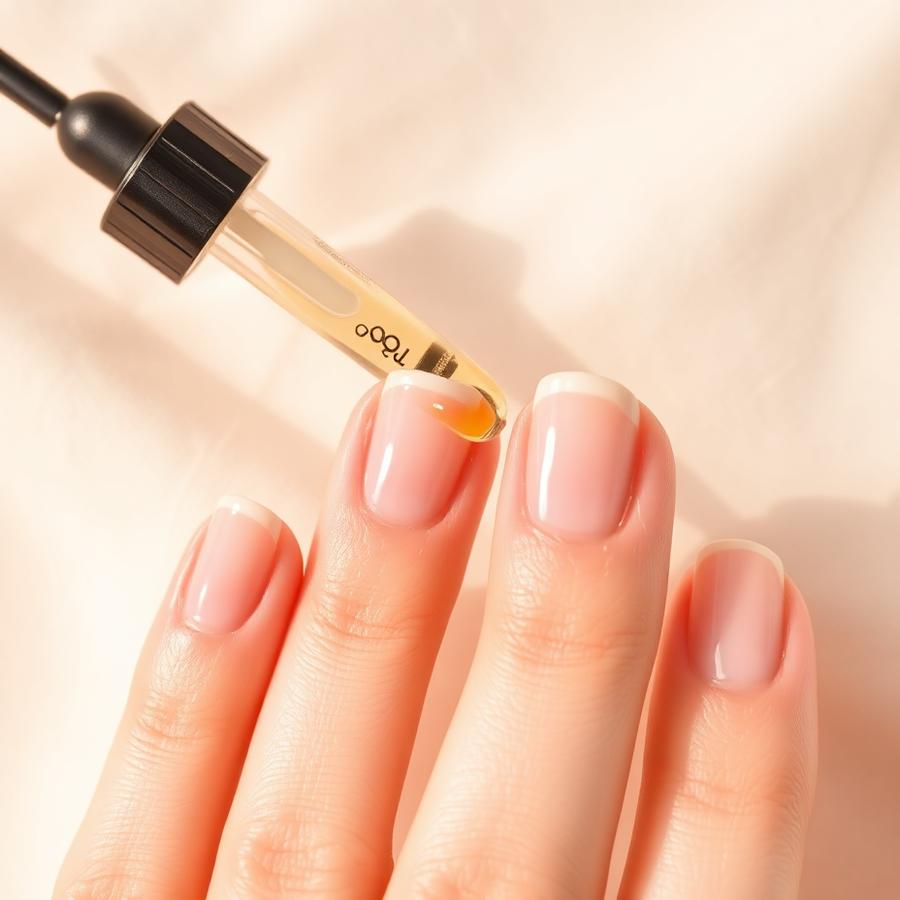 Nails