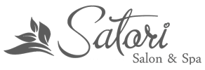 Satori Salon and Spa Logo