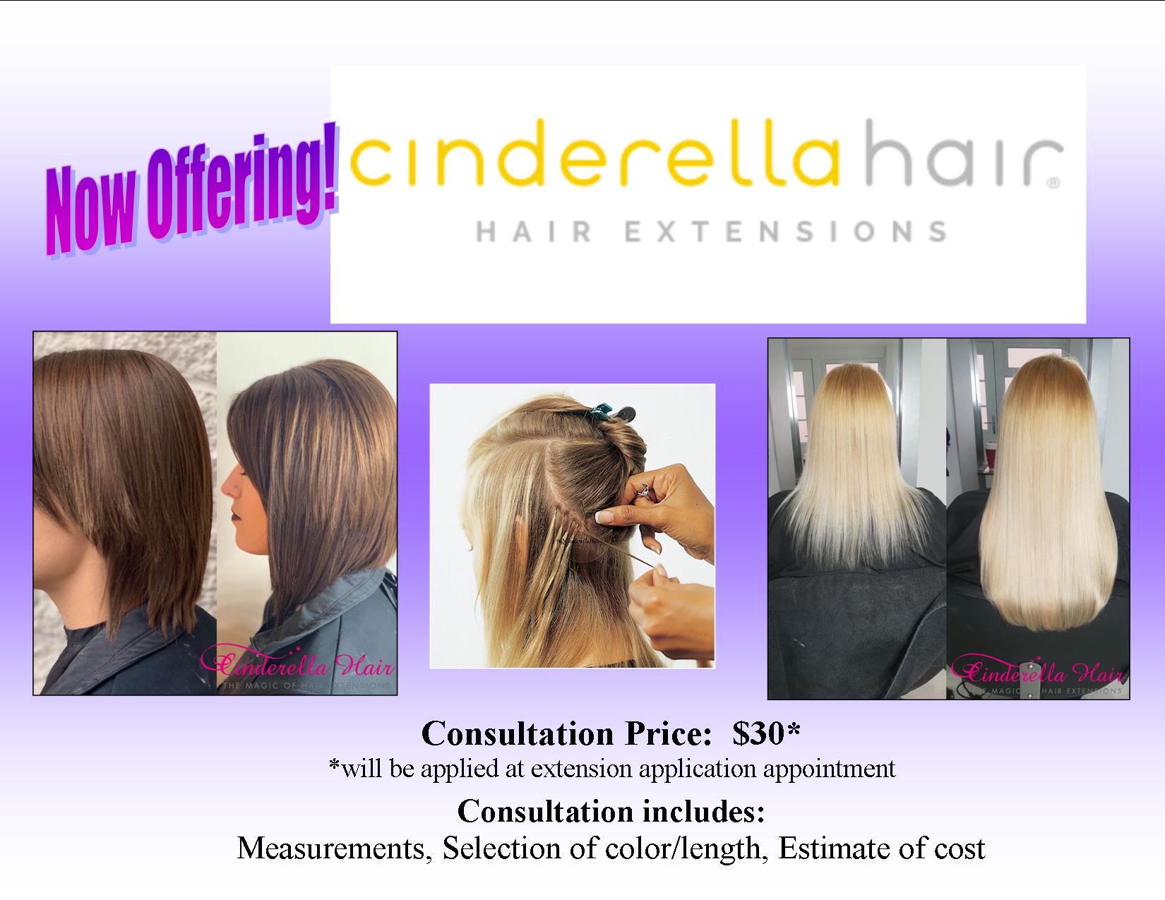 Hair Extensions